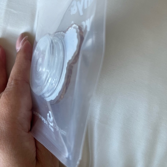 💛bundle $5- Cute Teddy Brown Bear Adorable Bear PopGrip for phone - Picture 5 of 5